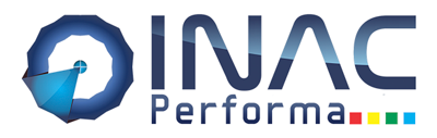 Logo INAC Performa
